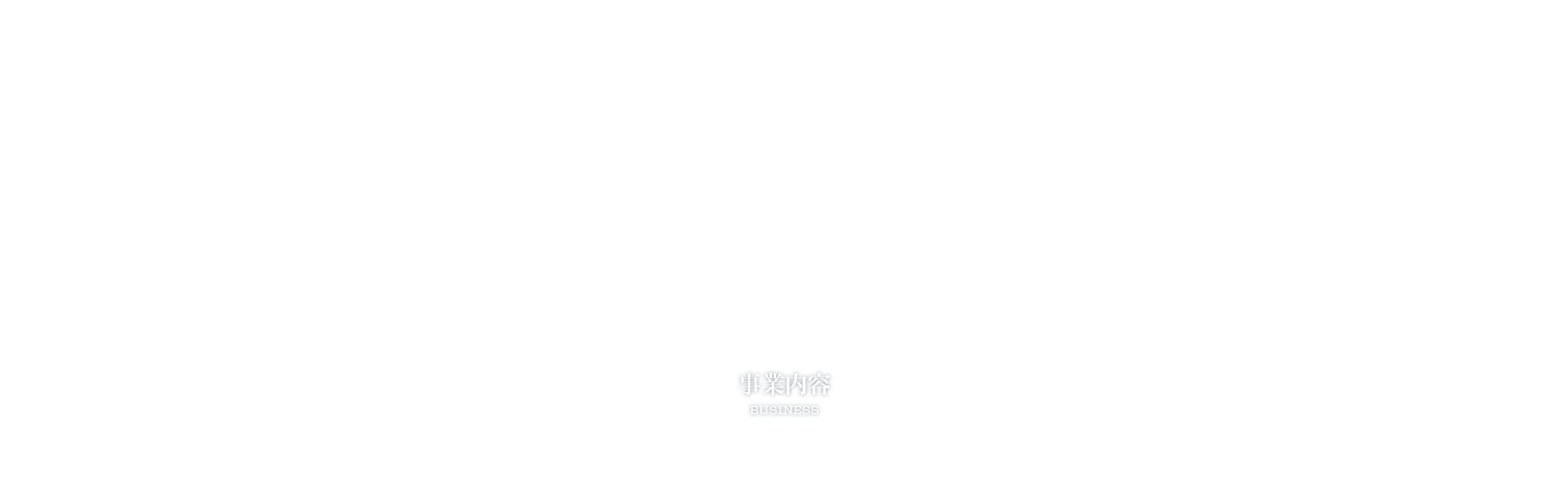 事業内容
