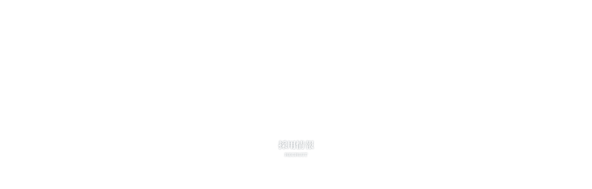 採用情報