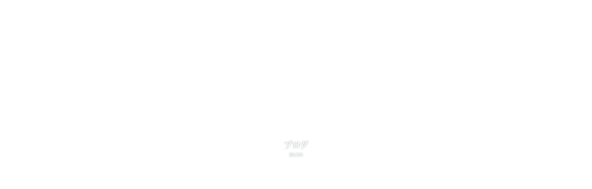 オフィシャルブログ